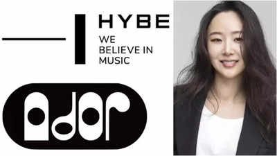 HYBE, initiates probe of CEO Min Heejin and management over NewJeans agency ADOR