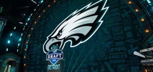 Mel Kiper 2024 NFL Draft Grades: Eagles, Cardinals, Ravens Top Rankings