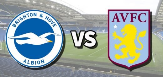 Brighton vs Aston Villa: Premier League today, Villa set for bounce back.