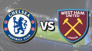 Chelsea vs West Ham United: Premier League match stream and latest team updates.