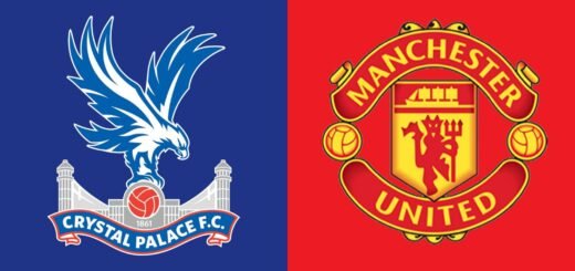 Crystal Palace 4-0 Man United: Great win for the host.