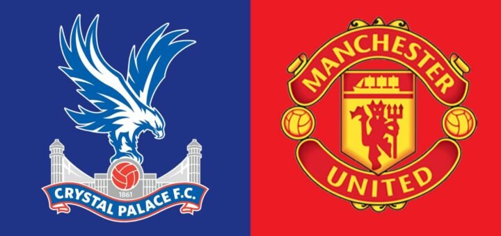 Crystal Palace 4-0 Man United: Great win for the host.