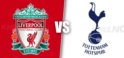 Liverpool vs Tottenham Hotspur: Team news, stream info and updates.