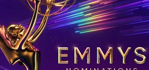 Full Emmy Nomination